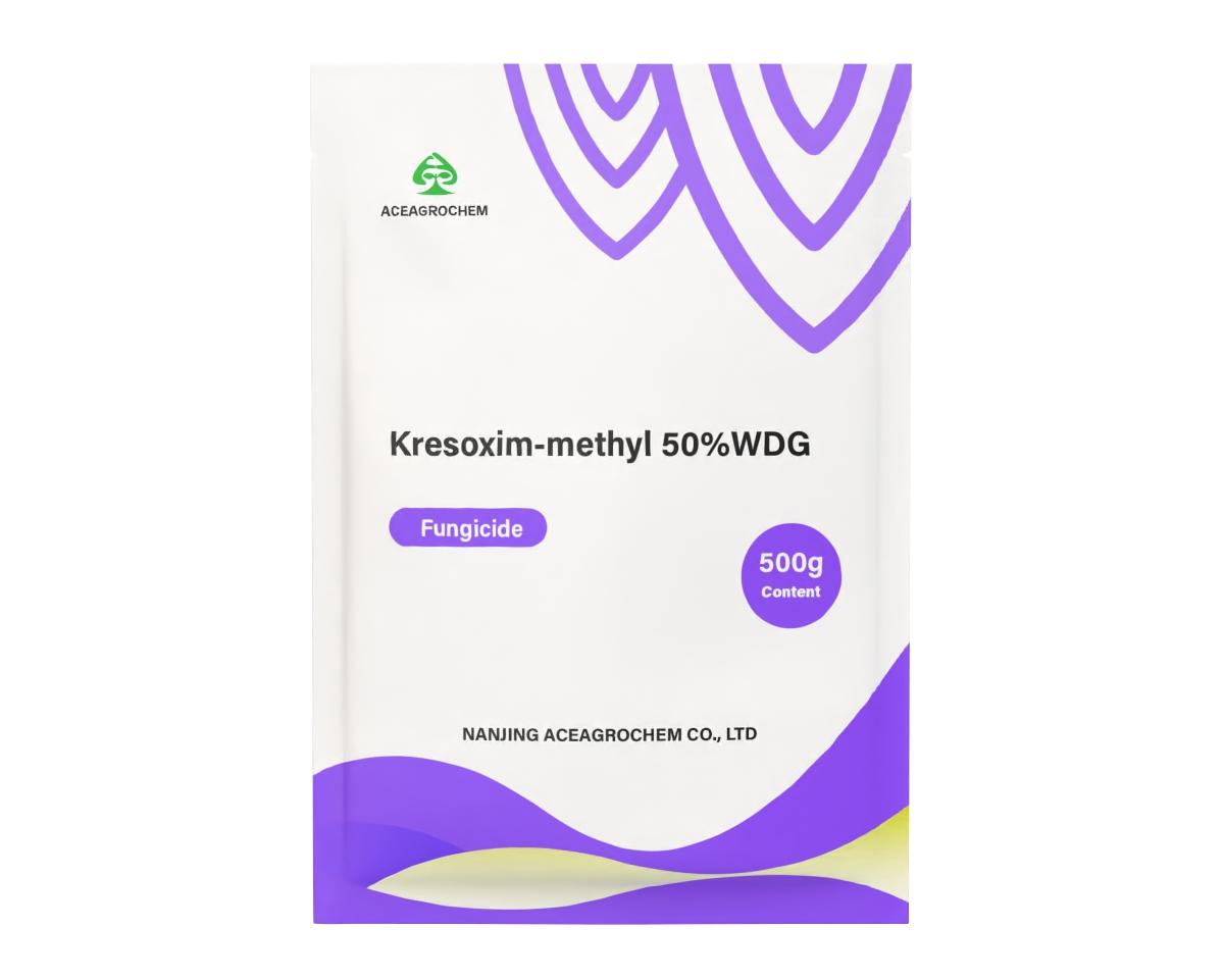 Kresoxim-methyl 50% WDG